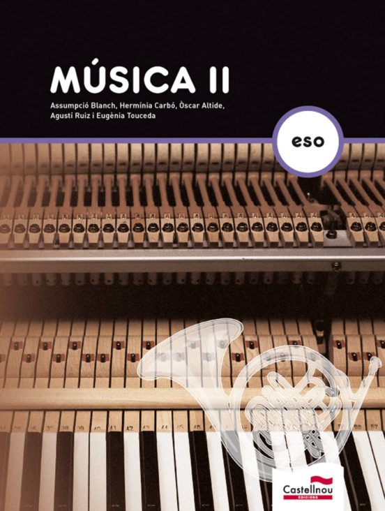 Musica Ii 2n Cicle