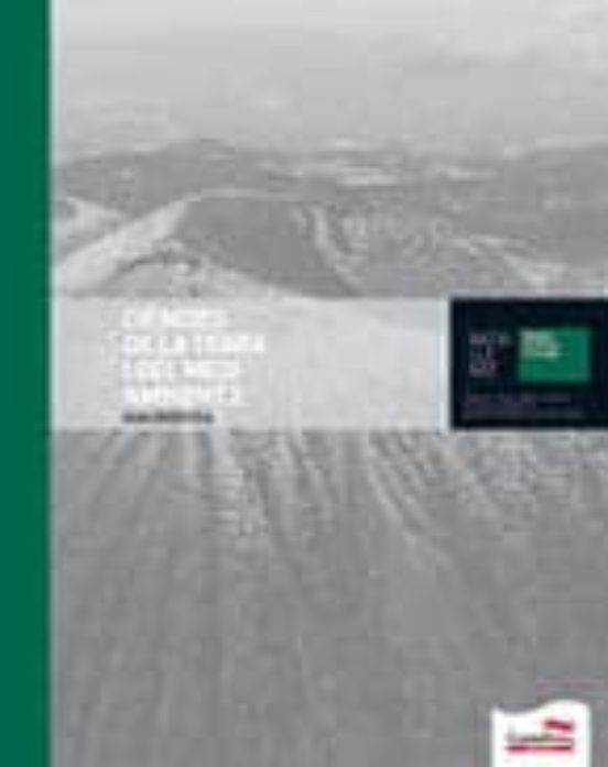Gd + Cd Ciències De La Terra I Del Medi Ambient 2