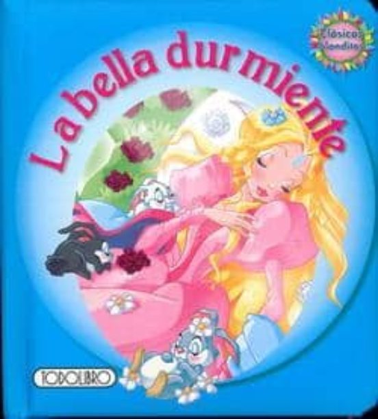 La Bella Durmiente