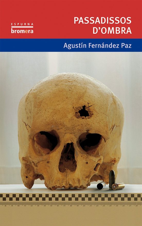 Passadissos D Ombra