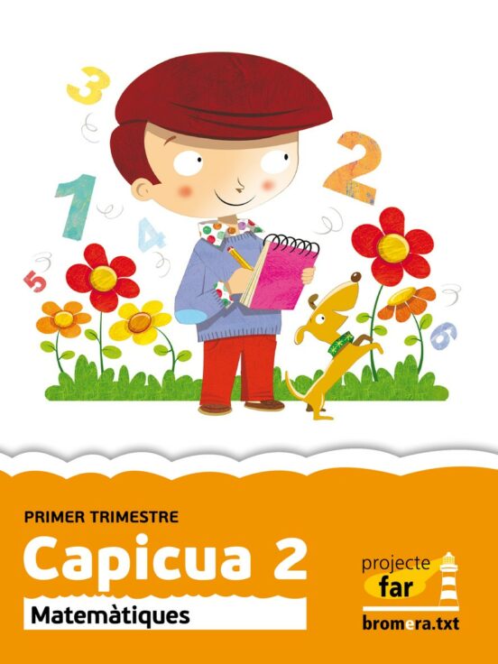 Capicua Projecte Far 2 Educacion Primaria