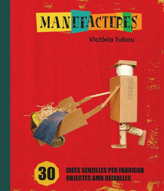Manufactures