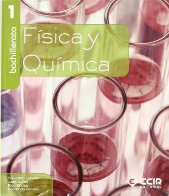 Fisica Y Quimica 1 Ed08