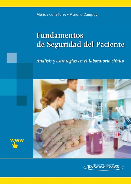 Fundamentos Seguridad Del Paciente. Análisis Y Estrategias En El Labor