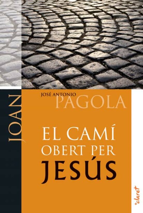 Cami Obert Per Jesus. Joan