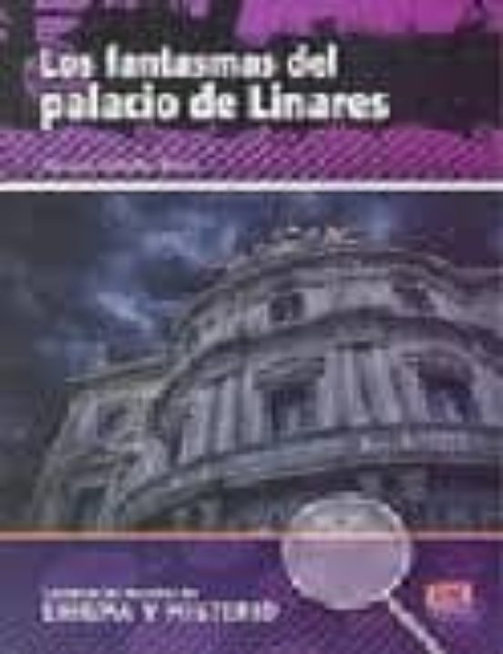 Fantasmas Del Palacio De Linares