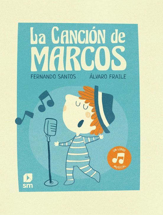 La Canción De Marcos