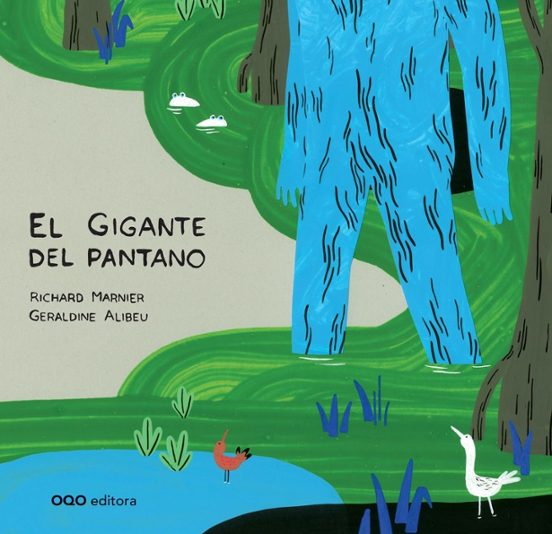 El Gigante Del Pantano