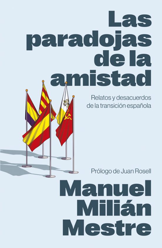 Las Paradojas De La Amistad