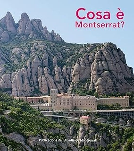 Cosa È Montserrat?