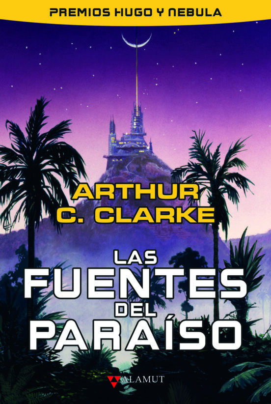 Las Fuentes Del Paraíso
