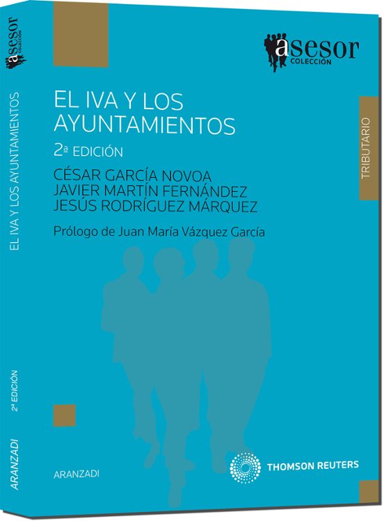 El Iva Y Los Ayuntamientos
