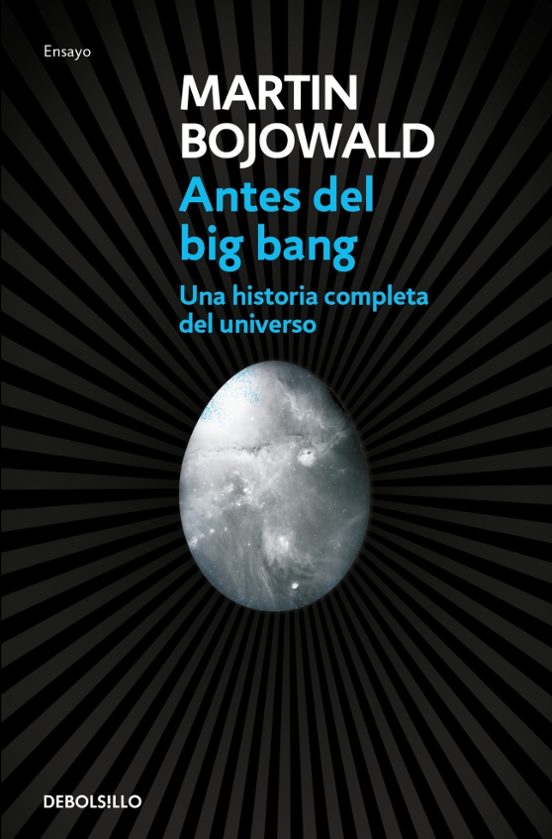 Antes Del Big Bang