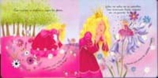 La Princesa Feliz: Cuentos Con Destellos