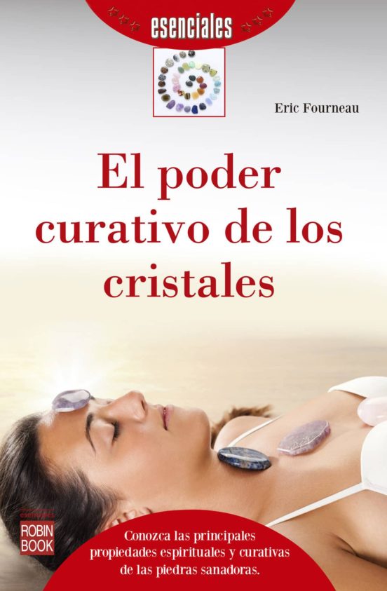 El Poder Curativo De Los Cristales: Conozca Las Principales Propiedade
