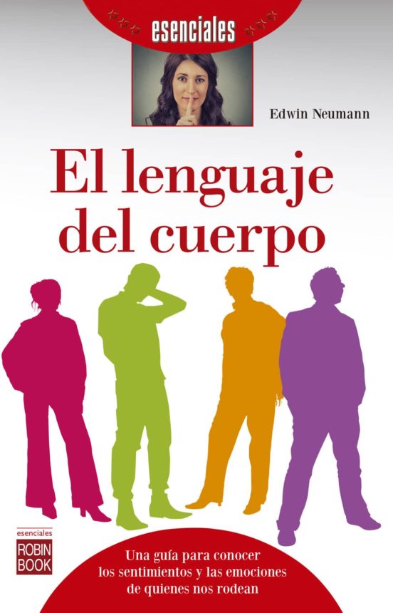 El Lenguaje Del Cuerpo