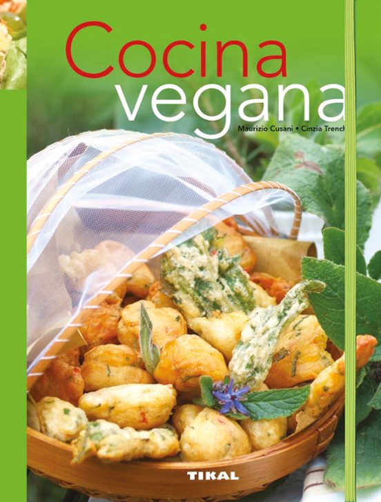 Cocina Vegana