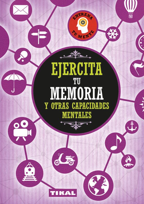 Ejercita Tu Memoria