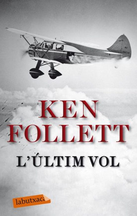 L Ultim Vol