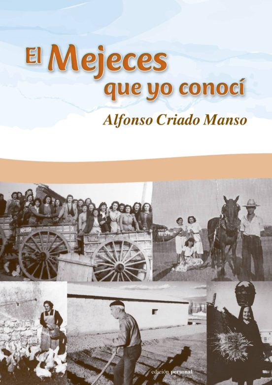 El Mejeces Que Yo Conocí