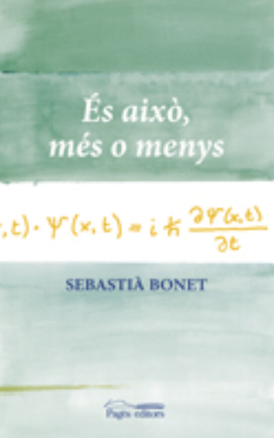 Es Aixo Mes O Menys