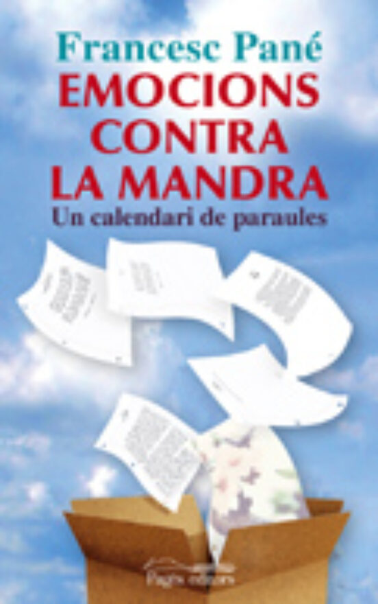 Emocions Contra La Mandra