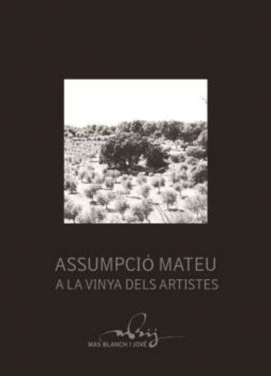 Assumpció Mateu A La Vinya Dels Artistes