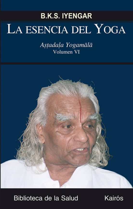 La Esencia del Yoga VI: Astadala Yogamala