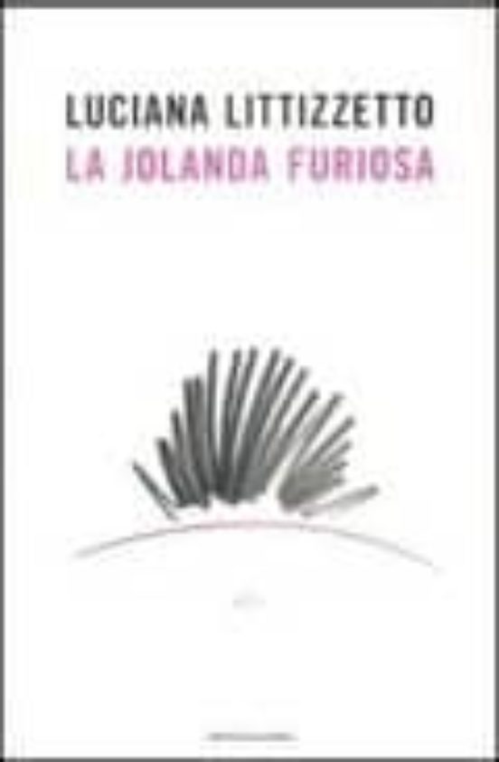 La Jolanda Furiosa