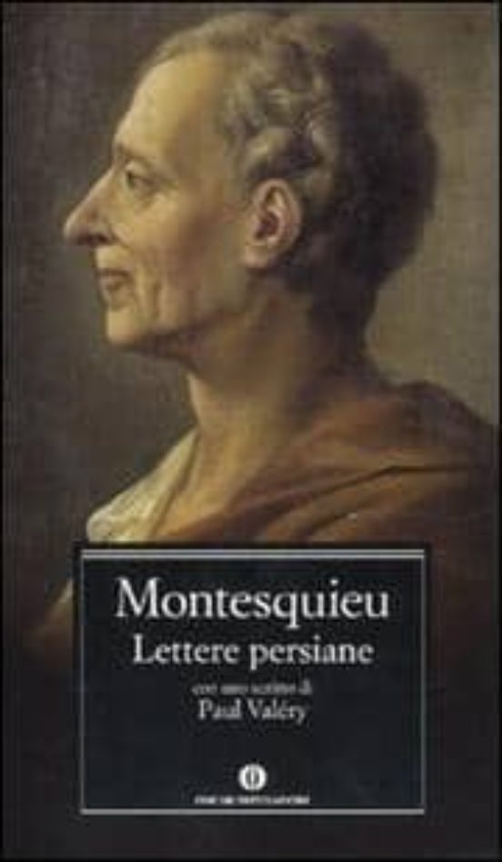 Lettere Persiane