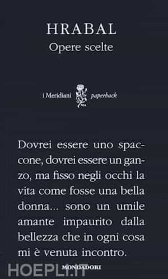 Opere Scelte