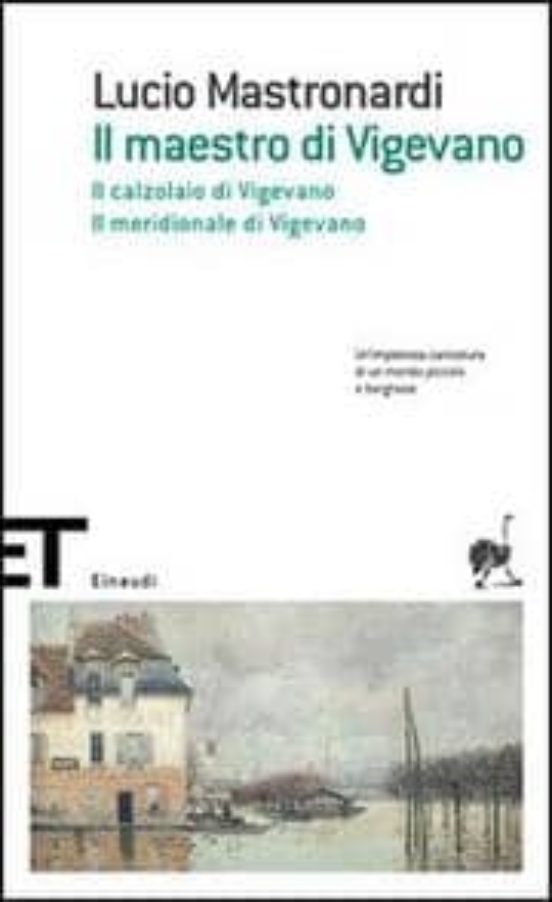 Il Maestro Di Vigevano