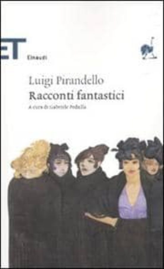 Racconti Fantastici