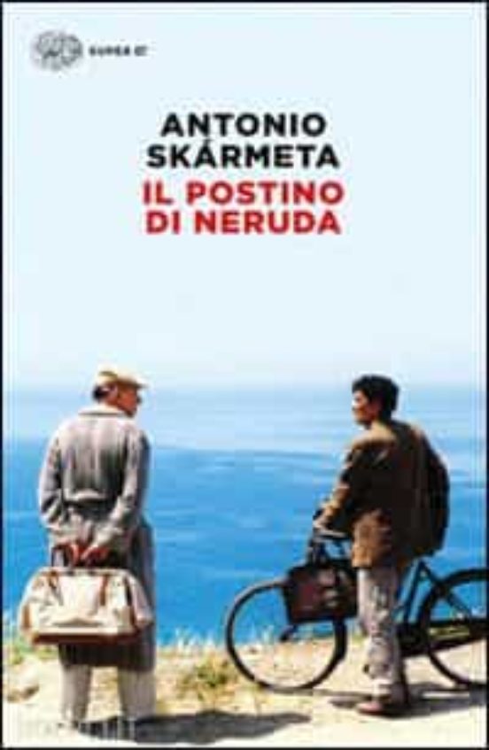 Il Postino Di Neruda