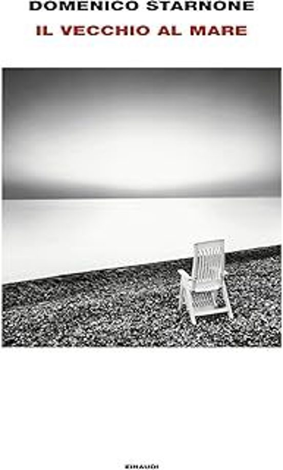 Il Vecchio al Mare