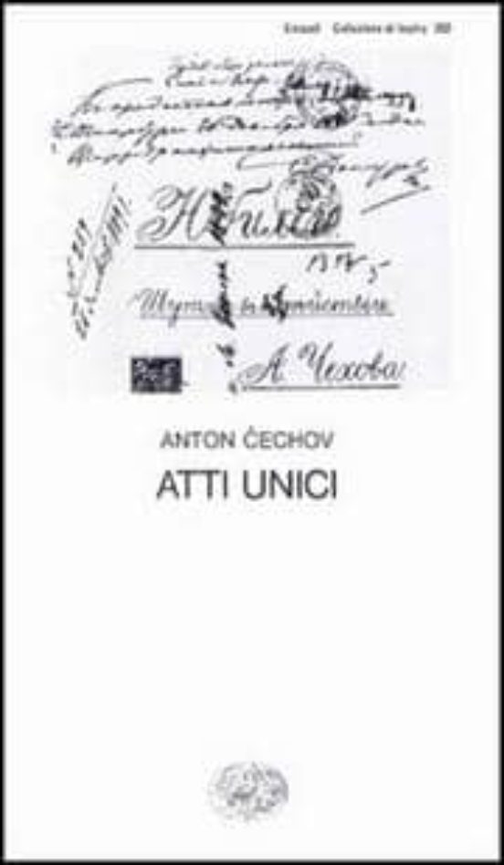 Atti Unici