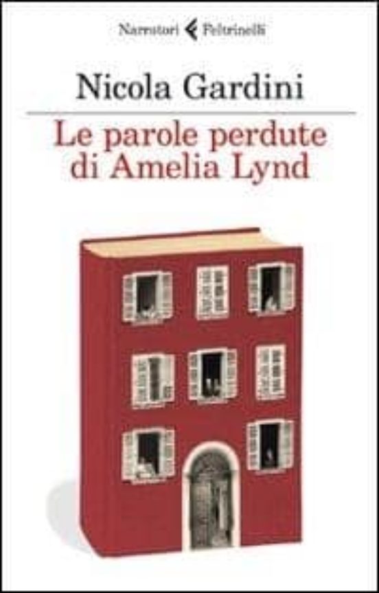 Le Parole Perdute Di Amelia Lynd