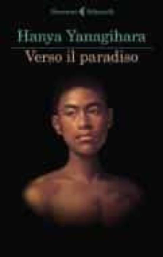 Verso Il Paradiso