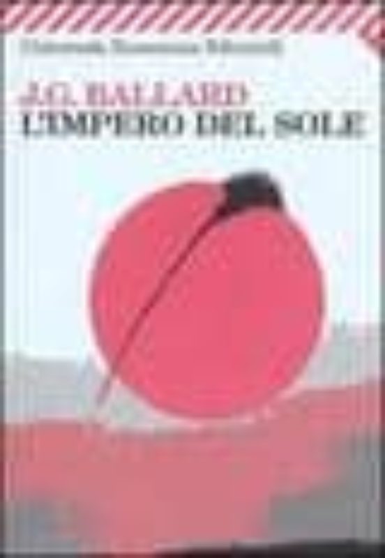 L Impero Del Sole