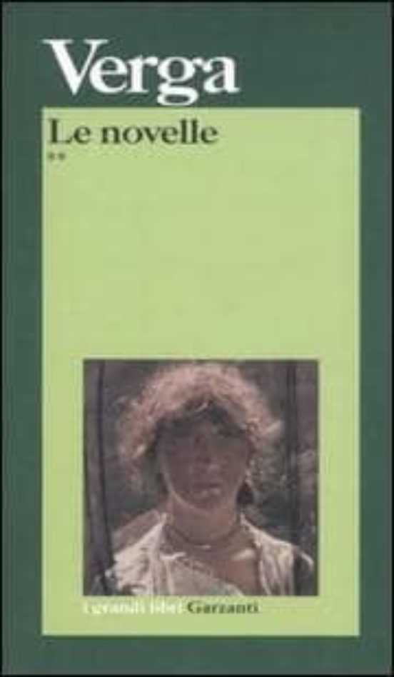 Le Novelle. Vol. 2