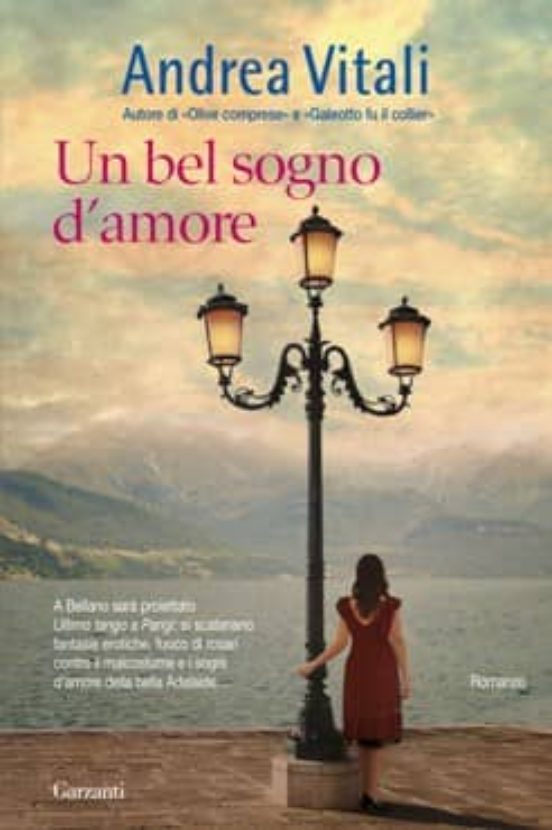 Un Bel Sogno D Amore