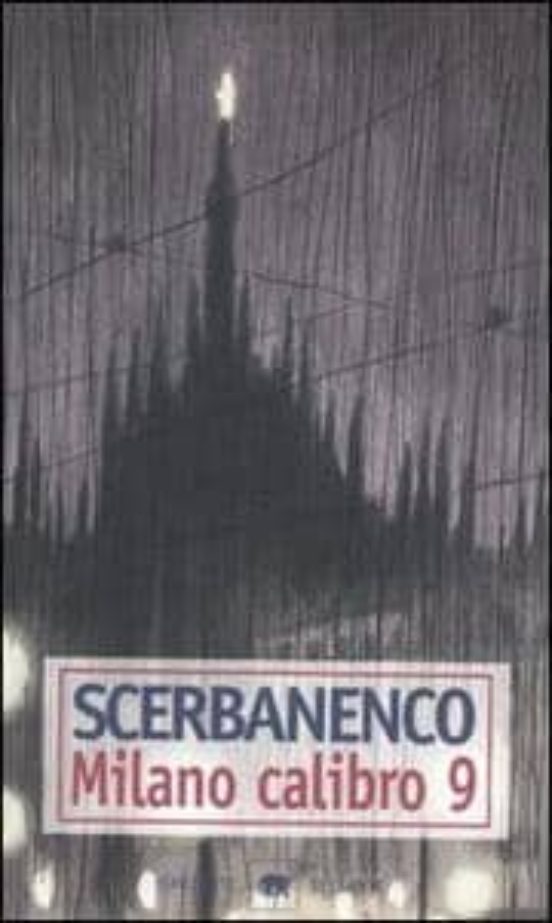 Milano Calibro 9