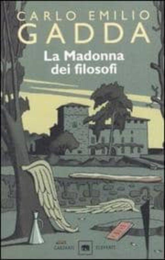 La Madonna Dei Filosofi