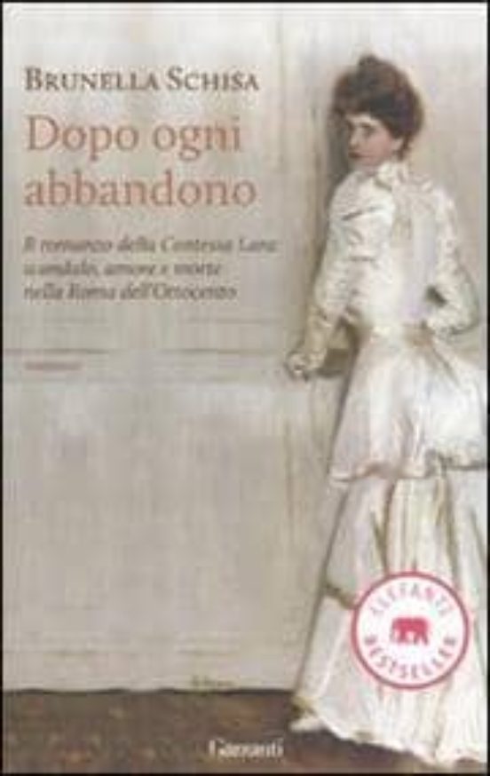 dopo ogni abbandono