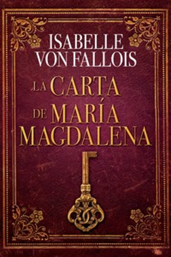 La Carta de Maria Magdalena