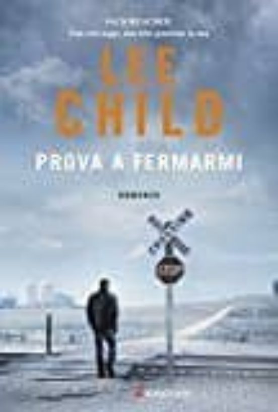 Prova a Fermarmi