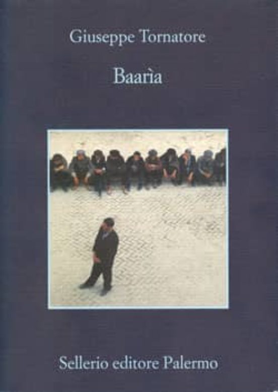 Baaria