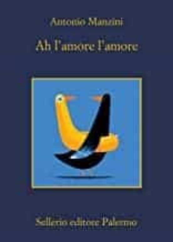 Ah L Amore L Amore