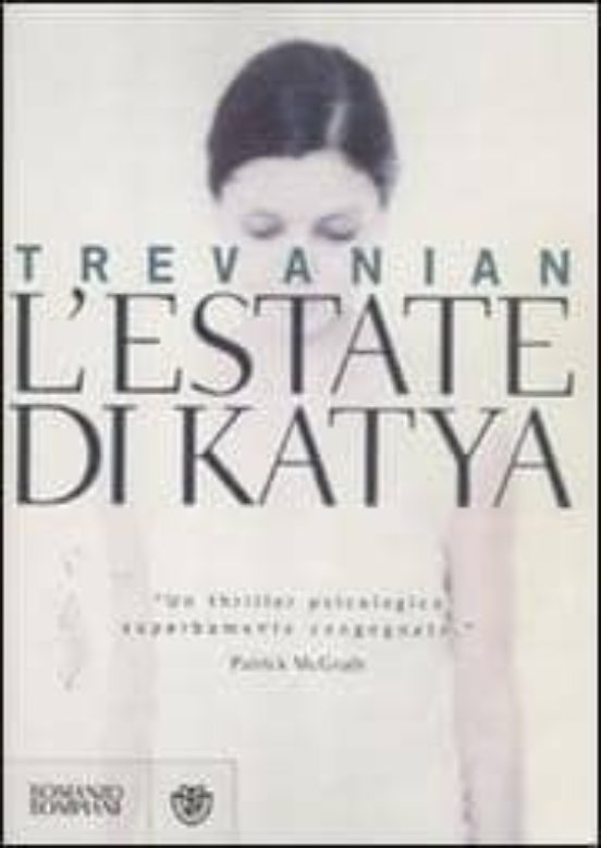 L Estate Di Katya