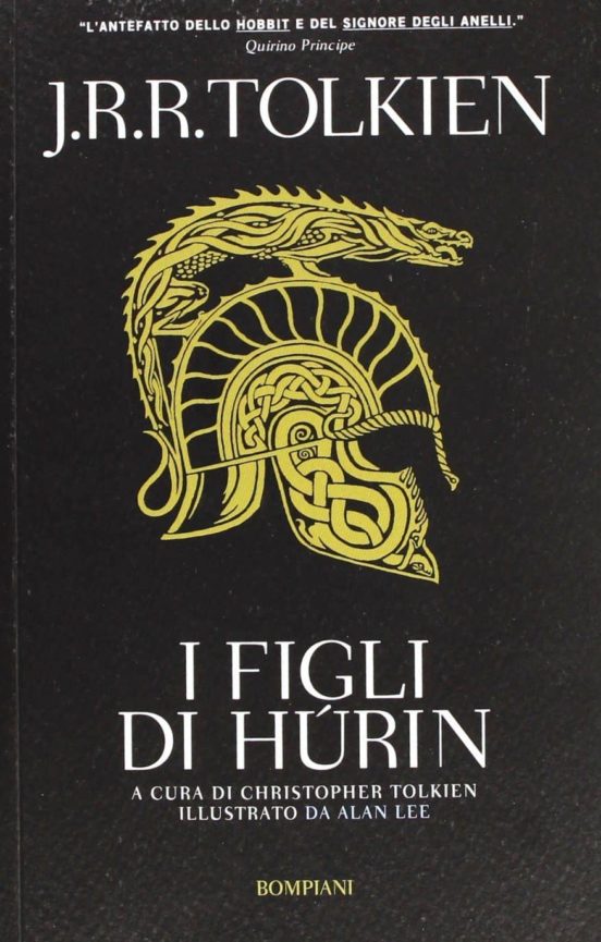 I Figli Di Hurin